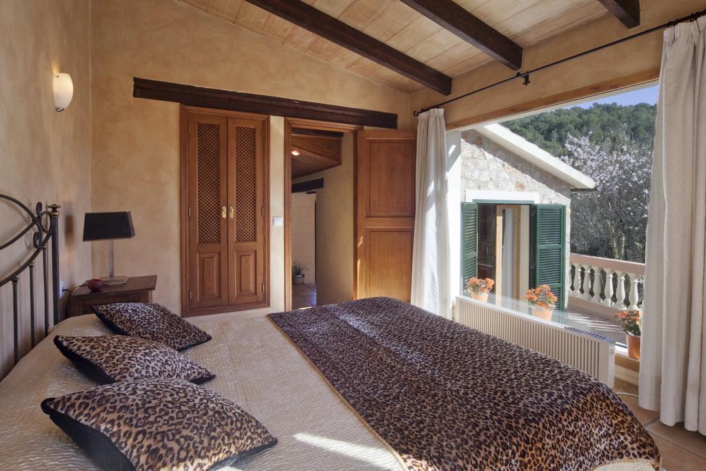 Villa Magdalena Calvia Zewnętrze zdjęcie