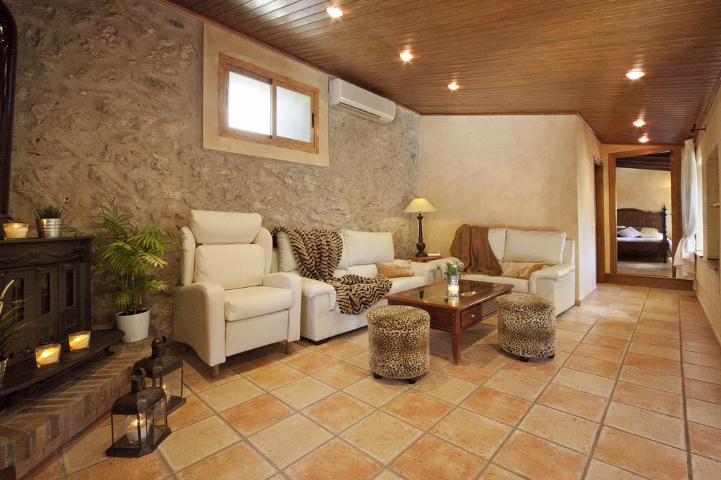 Villa Magdalena Calvia Zewnętrze zdjęcie