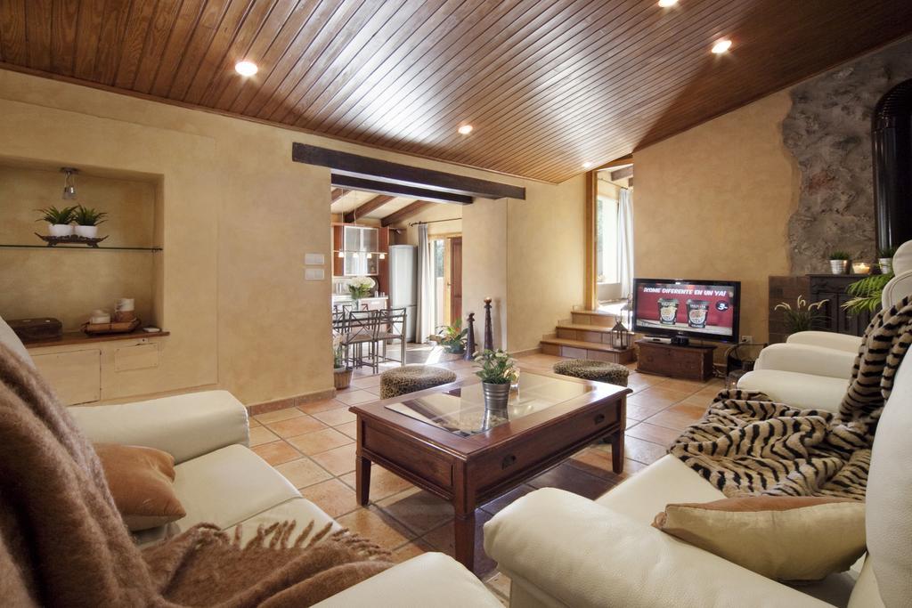 Villa Magdalena Calvia Zewnętrze zdjęcie