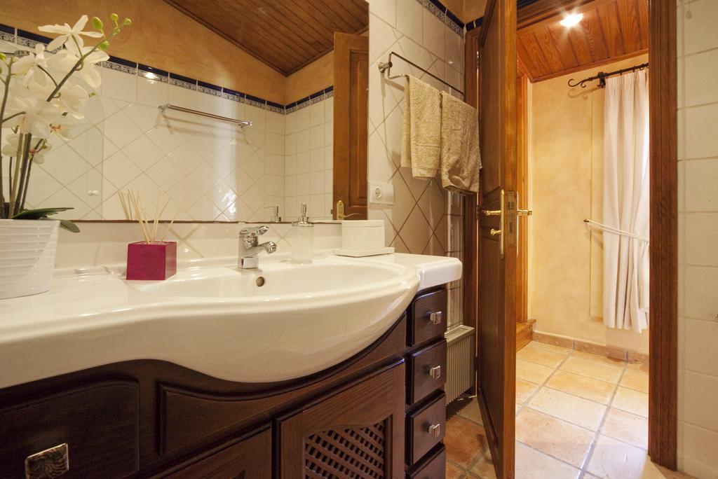 Villa Magdalena Calvia Zewnętrze zdjęcie