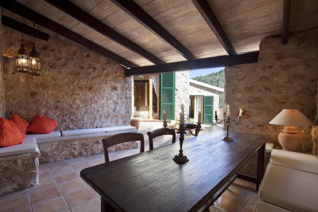 Villa Magdalena Calvia Zewnętrze zdjęcie