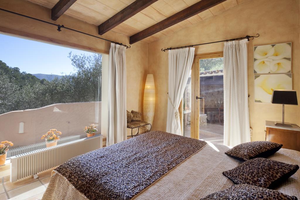 Villa Magdalena Calvia Zewnętrze zdjęcie