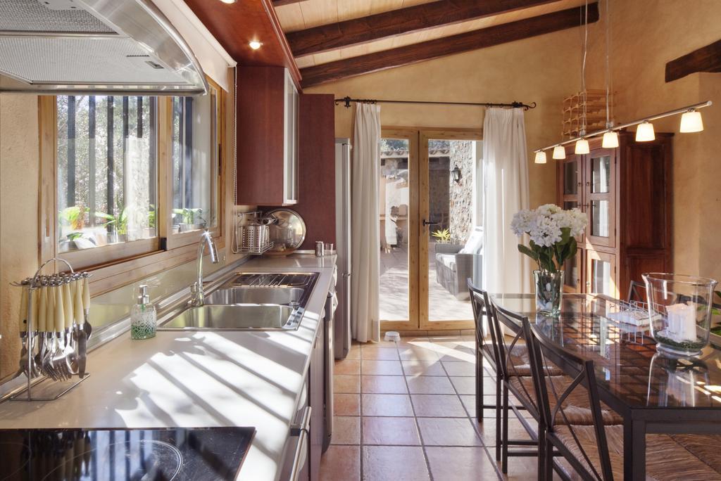 Villa Magdalena Calvia Zewnętrze zdjęcie