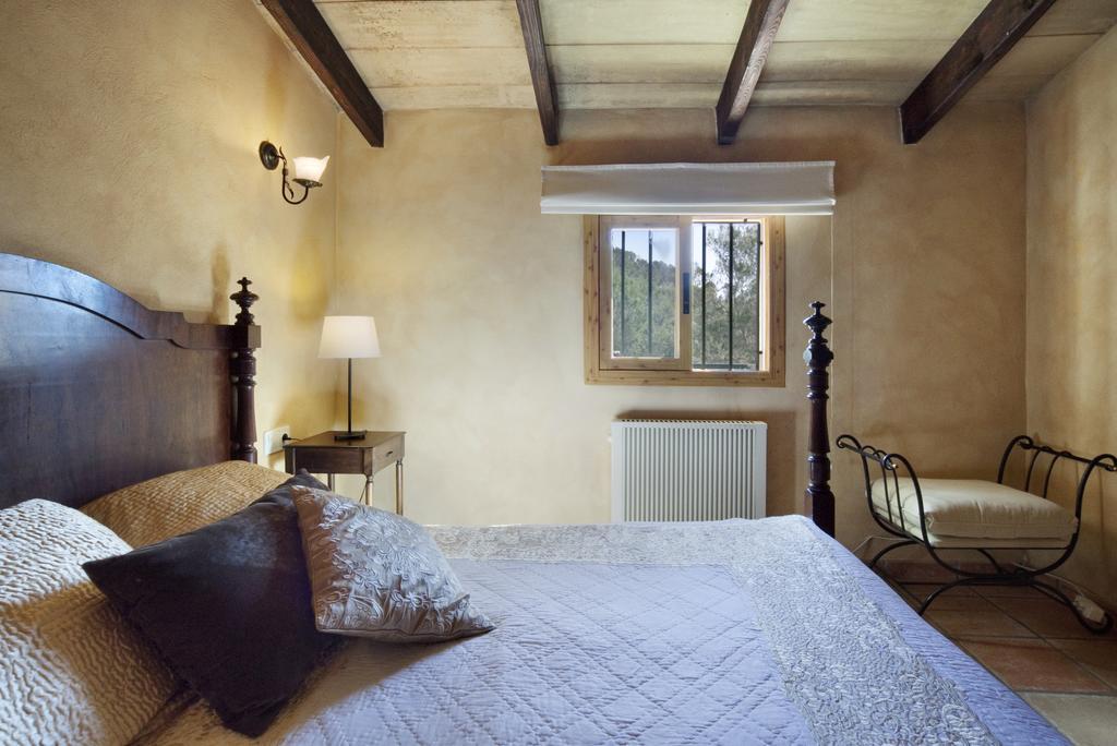 Villa Magdalena Calvia Zewnętrze zdjęcie