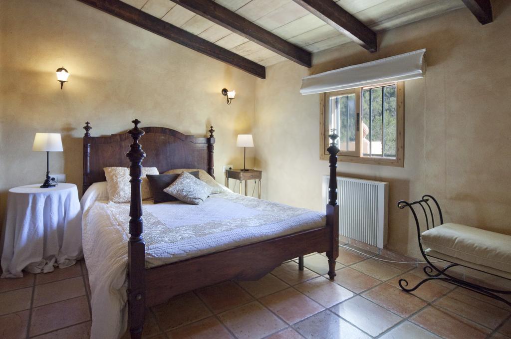 Villa Magdalena Calvia Zewnętrze zdjęcie