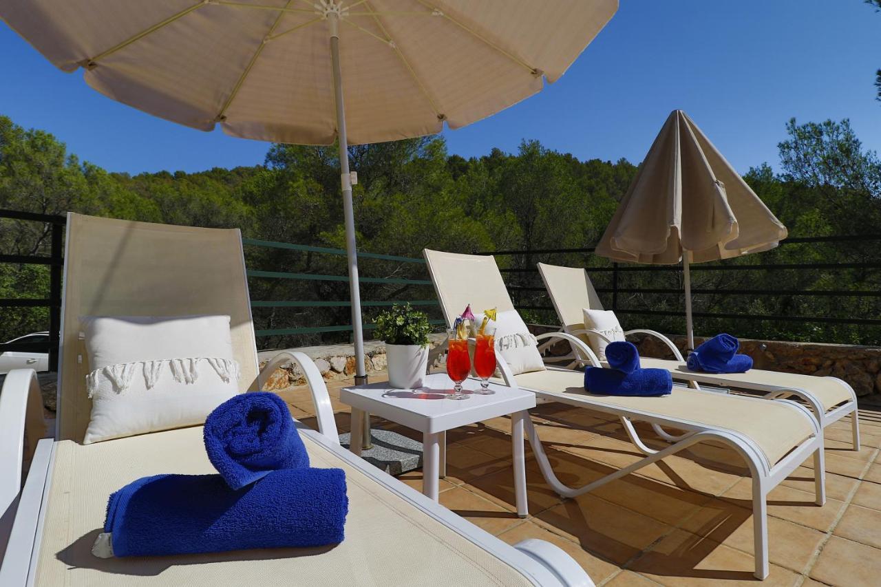 Villa Magdalena Calvia Zewnętrze zdjęcie