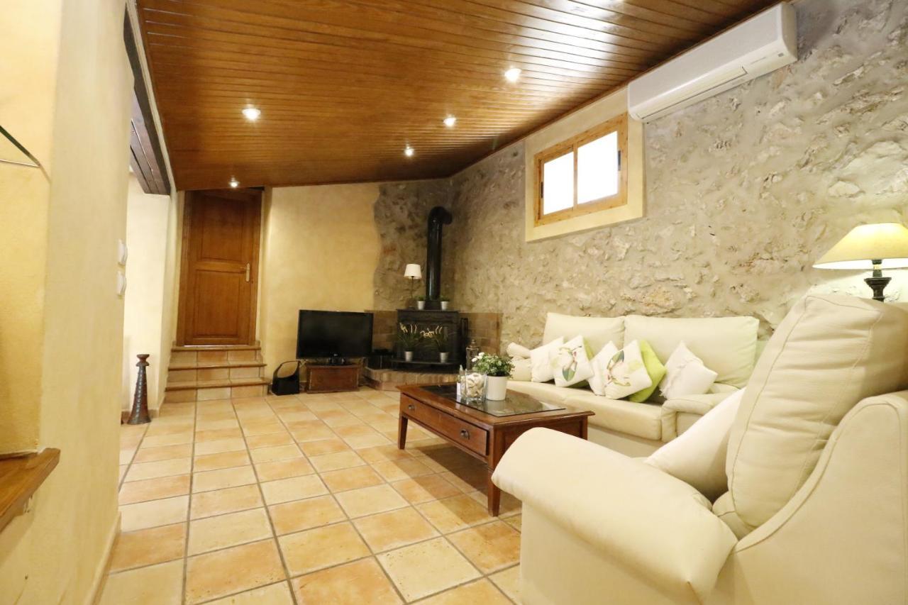 Villa Magdalena Calvia Zewnętrze zdjęcie