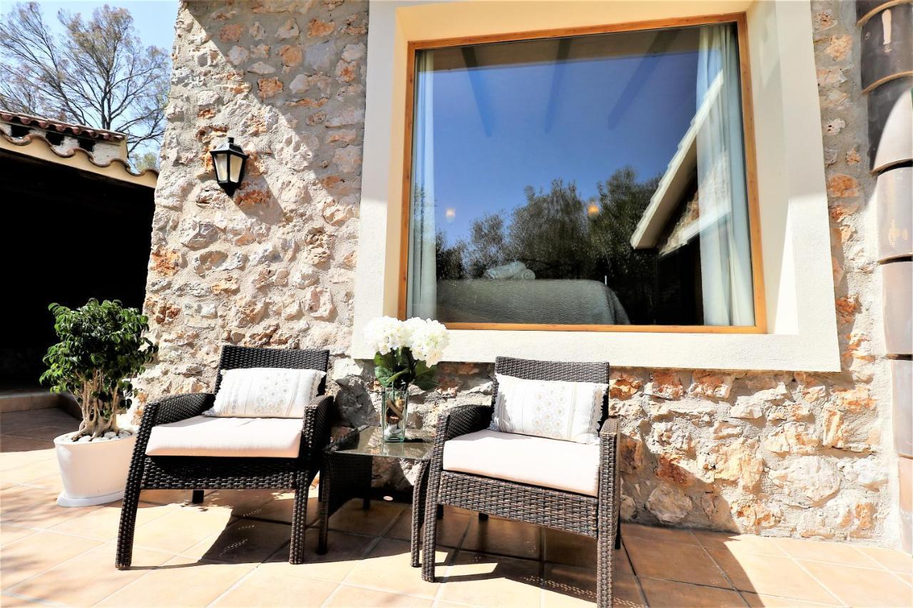 Villa Magdalena Calvia Zewnętrze zdjęcie