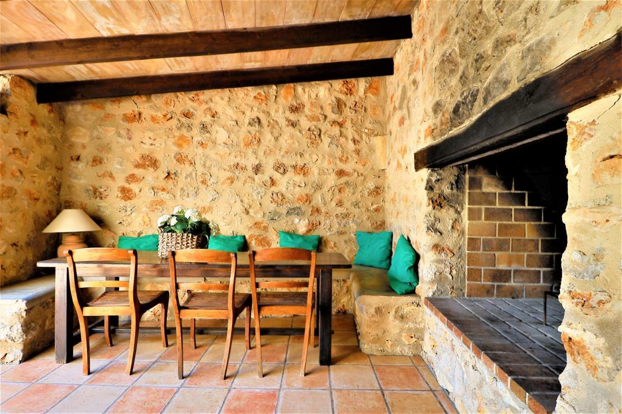 Villa Magdalena Calvia Zewnętrze zdjęcie