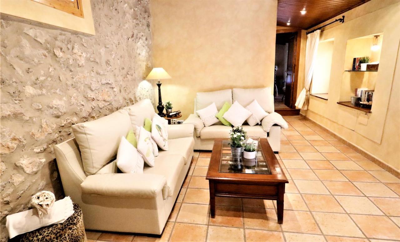 Villa Magdalena Calvia Zewnętrze zdjęcie