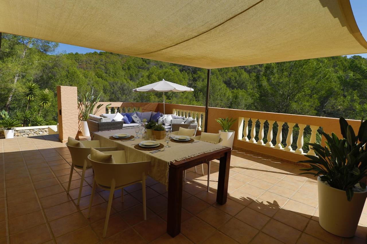 Villa Magdalena Calvia Zewnętrze zdjęcie